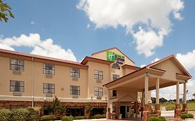 Holiday Inn Express Kerrville Tx